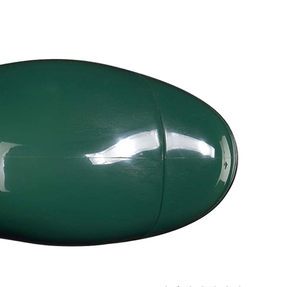 SALE 🎈 UGG Womens Shaye Rain boots High-Gloss Pine Green Women’s 6 NEW in Box - Picture 4 of 11